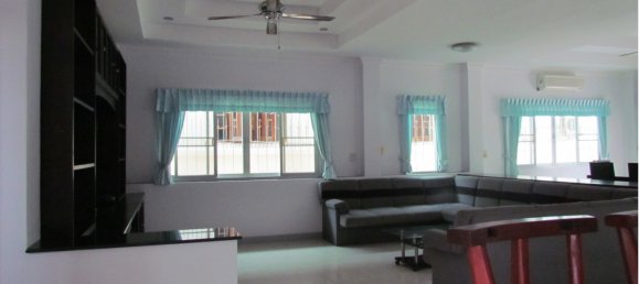 Café / restaurante T4 em Pattaya, Thailand N.º 884 8