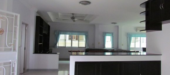 Café / restaurante T4 em Pattaya, Thailand N.º 884 12