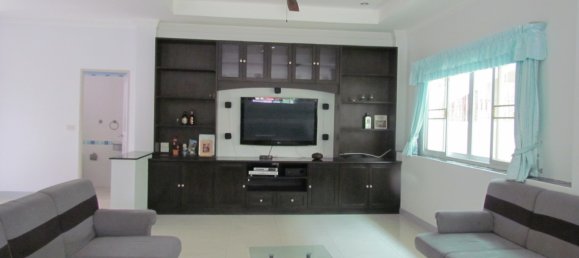 Café / restaurante T4 em Pattaya, Thailand N.º 884 3