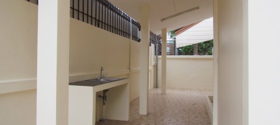 Café / restaurante T4 em Pattaya, Thailand N.º 884 13