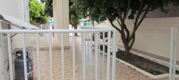 Café / restaurante T4 em Pattaya, Thailand N.º 884 19