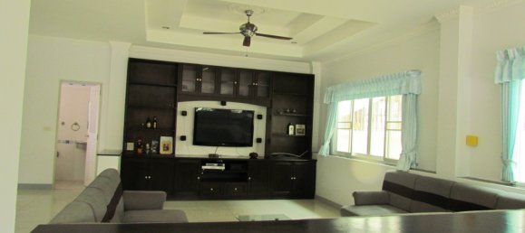 Café / restaurante T4 em Pattaya, Thailand N.º 884 2