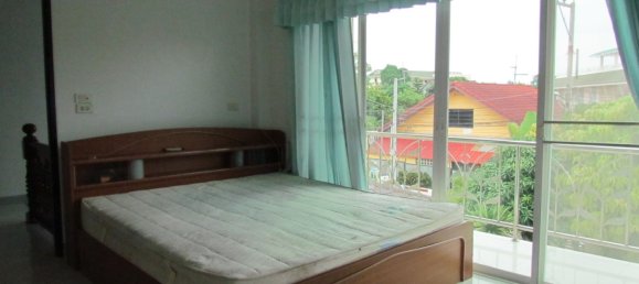 Café / restaurante T4 em Pattaya, Thailand N.º 884 28