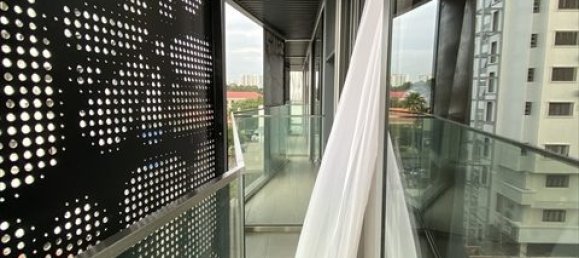 1 bedroom Apartment for rent in Phu Nhuan, Ho Chi Minh, Vietnam № 13809 10