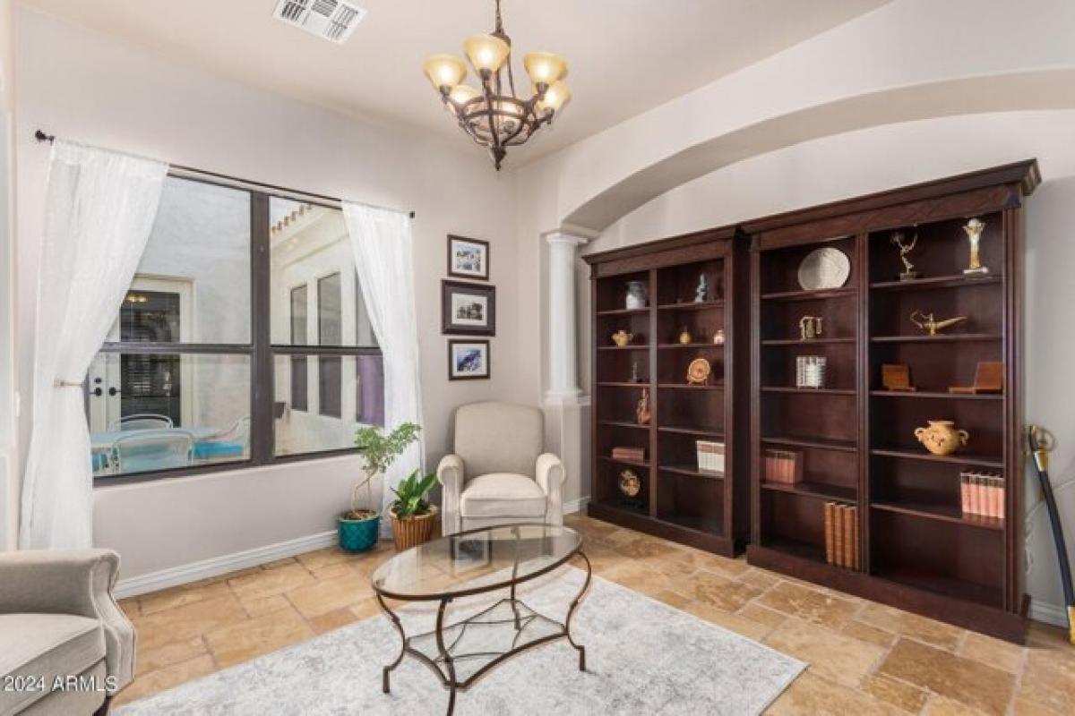 4 bedrooms House in Litchfield Park, USA No. 425414