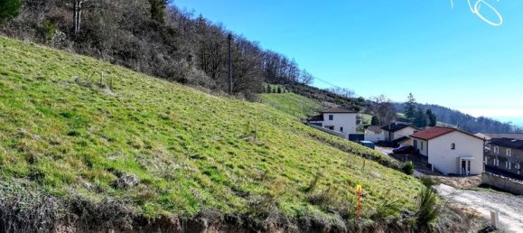 Terreno en Pomeys, France 2146 m² No. 83818 3
