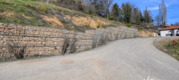 Terreno en Pomeys, France 2146 m² No. 83818 8