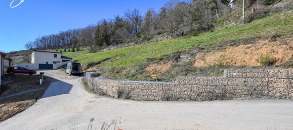 Terreno en Pomeys, France 2146 m² No. 83818 4