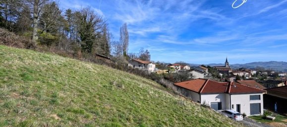 Terreno en Pomeys, France 2146 m² No. 83818 6