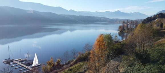 3361m² Land in Millstatt am See, Austria No. 74872 3