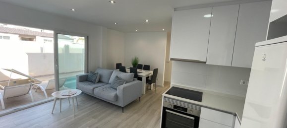 73 m² bungalow en venta en Cabo Roig, Alicante, Comunidad Valenciana, Spain № 365867 6