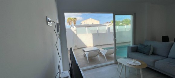 73 m² bungalow en venta en Cabo Roig, Alicante, Comunidad Valenciana, Spain № 365867 3