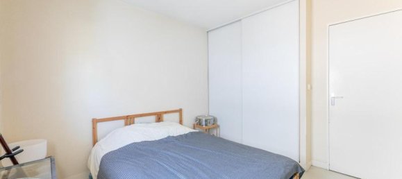 1 Schlafzimmer Wohnung in Tours, France, Nr. 155628 3