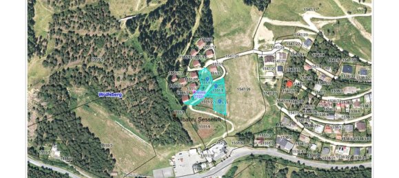 Grundstück in Wolfsberg, Austria, Nr. 132067 13