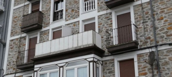 Квартира с 2 спальнями в Страна Басков, Испания № 164432 2