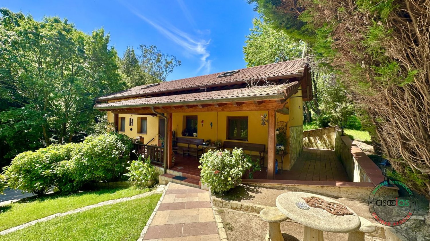 3 chambres Maison à Langreo, Spain No. 204949