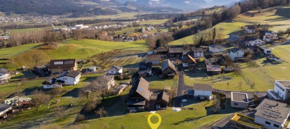  قطعة أرض في Frastanz, Austria رقم 167139 5