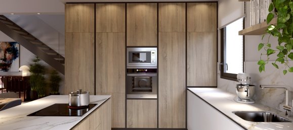 3 chambres Villa à Algorfa, Spain No. 8587 19