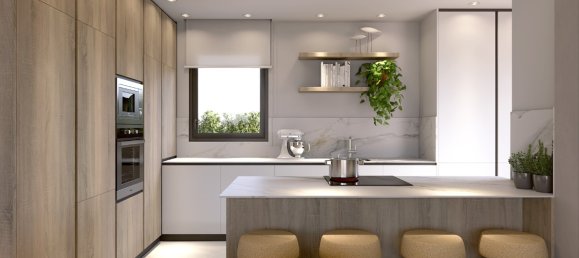 3 chambres Villa à Algorfa, Spain No. 8587 18