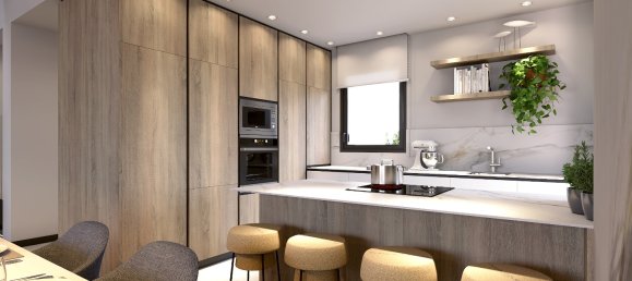 3 chambres Villa à Algorfa, Spain No. 8587 17