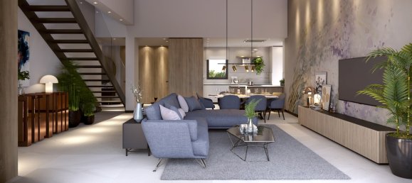 3 chambres Villa à Algorfa, Spain No. 8587 4