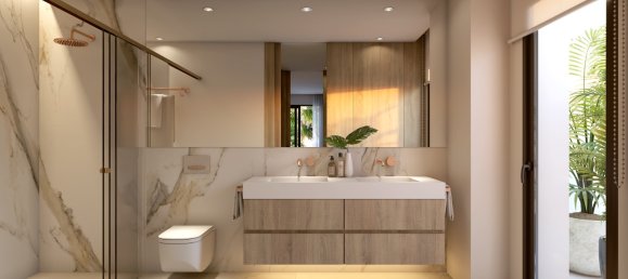 3 chambres Villa à Algorfa, Spain No. 8587 16