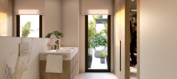 3 chambres Villa à Algorfa, Spain No. 8587 15