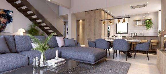 3 chambres Villa à Algorfa, Spain No. 8587 12