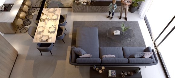 3 chambres Villa à Algorfa, Spain No. 8587 13