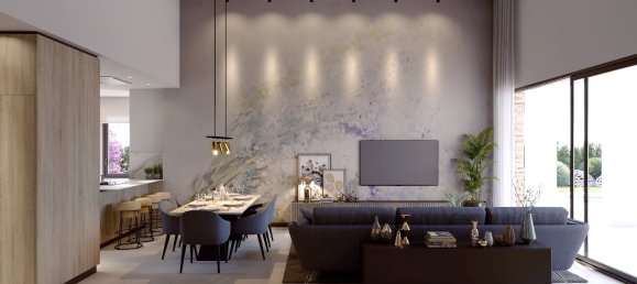 3 chambres Villa à Algorfa, Spain No. 8587 14