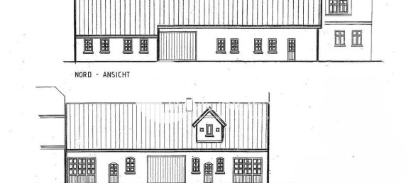 Ферма с 20 комнатами в Зальцведель, Германия № 137034 44