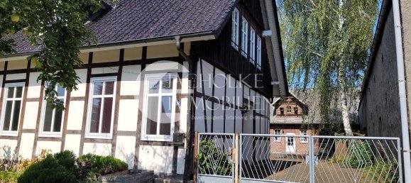 Ферма с 20 комнатами в Зальцведель, Германия № 137034 3