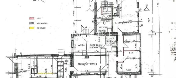 Ферма с 20 комнатами в Зальцведель, Германия № 137034 41
