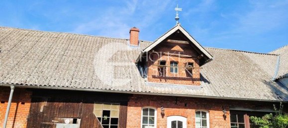 Ферма с 20 комнатами в Зальцведель, Германия № 137034 37