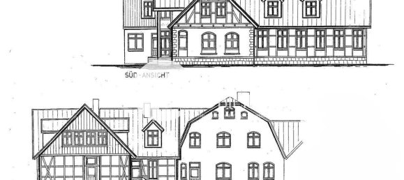 Ферма с 20 комнатами в Зальцведель, Германия № 137034 43