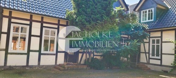 Ферма с 20 комнатами в Зальцведель, Германия № 137034 2