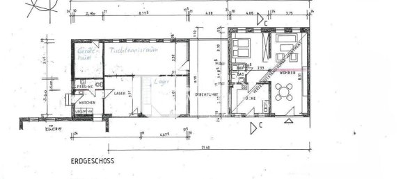 Ферма с 20 комнатами в Зальцведель, Германия № 137034 48