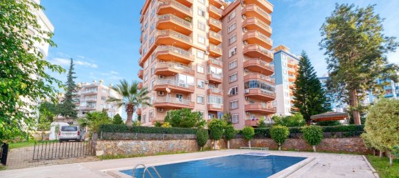 Wohnung 2+1 in Alanya, Turkey, Nr. 15341 6