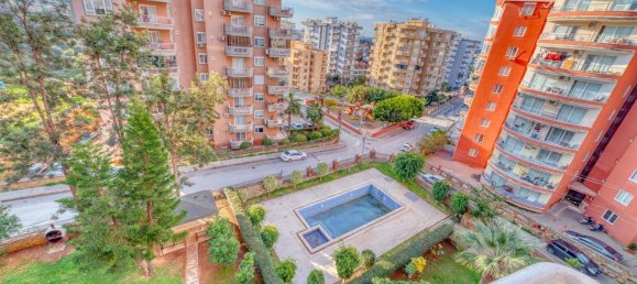 Wohnung 2+1 in Alanya, Turkey, Nr. 15341 19