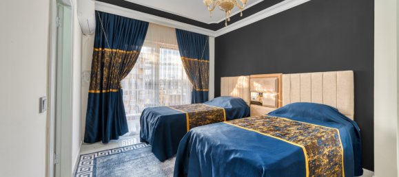 Wohnung 2+1 in Alanya, Turkey, Nr. 15341 2