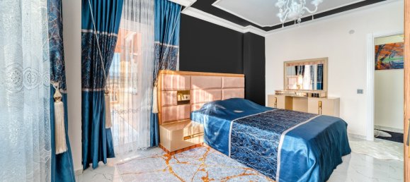 Wohnung 2+1 in Alanya, Turkey, Nr. 15341 20