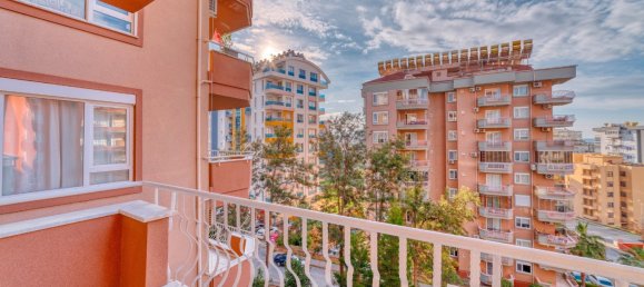 Wohnung 2+1 in Alanya, Turkey, Nr. 15341 22