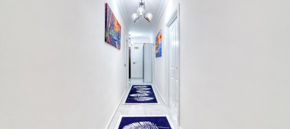 Wohnung 2+1 in Alanya, Turkey, Nr. 15341 12