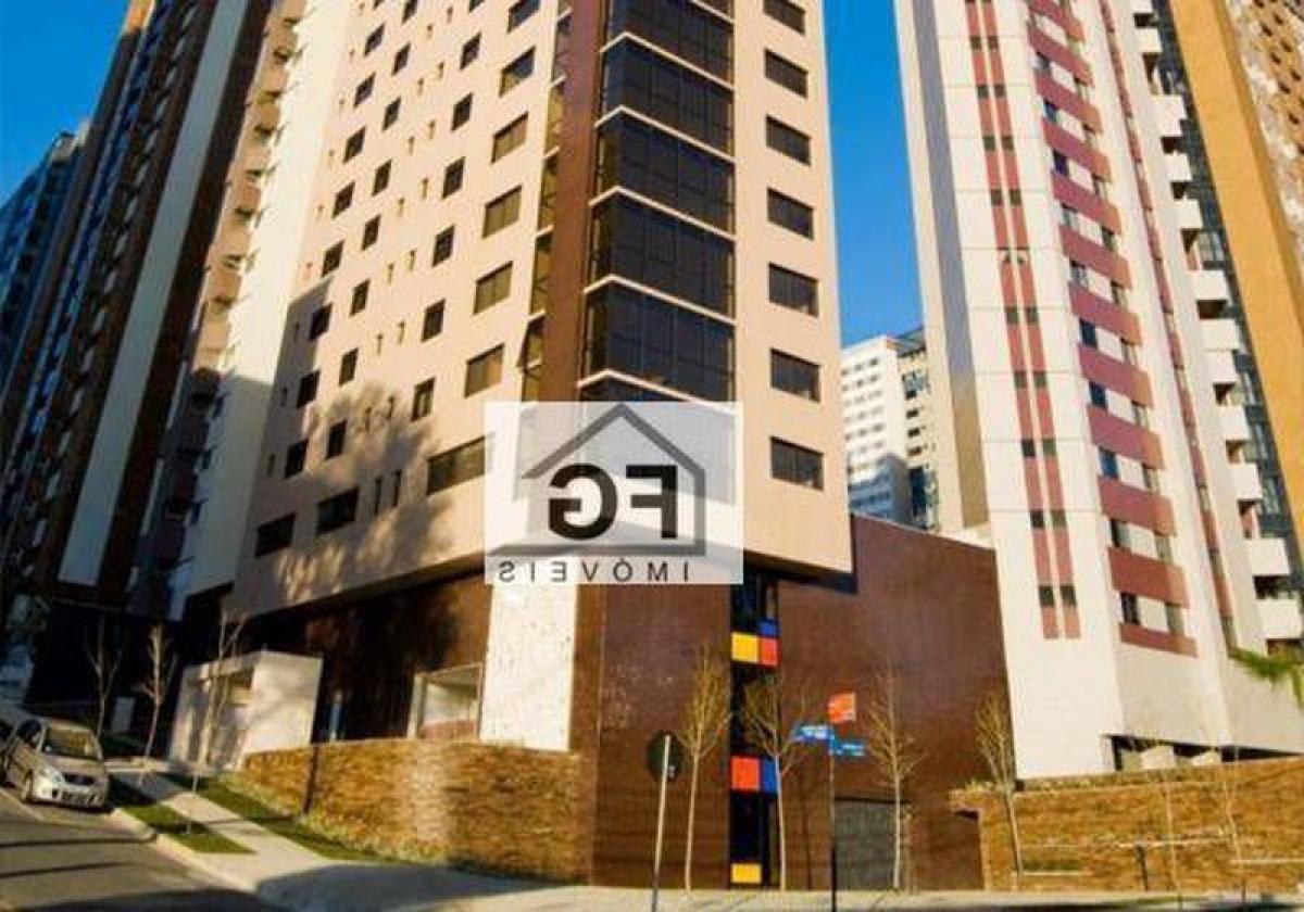 3 غرف نوم شقة في Curitiba, Brazil رقم 529837