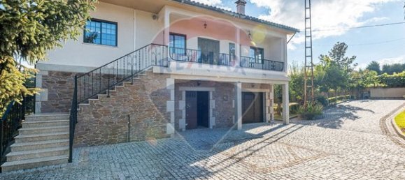 3 Schlafzimmer Haus in Ponte de Lima, Portugal, Nr. 189424 3