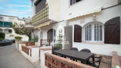 Квартира с 1 спальней в Эмпуриабрава, Испания № 173211