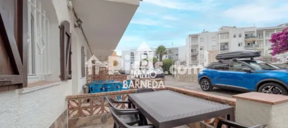 Квартира с 1 спальней в Эмпуриабрава, Испания № 173211 20