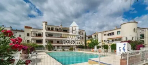 Квартира с 1 спальней в Эмпуриабрава, Испания № 173211 21