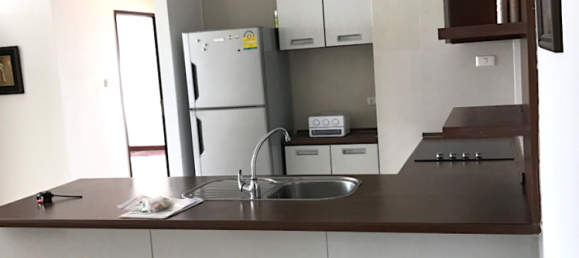 Condominio de 2 dormitorios en Watthana, Thailand No. 4405 2
