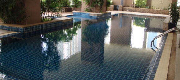 Condominio de 2 dormitorios en Watthana, Thailand No. 4405 8